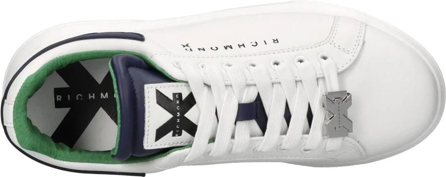 John Richmond 27301 Cp A Sneaker - Foto 2