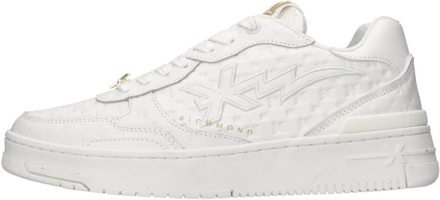 John Richmond 27319 Cp A Sneaker