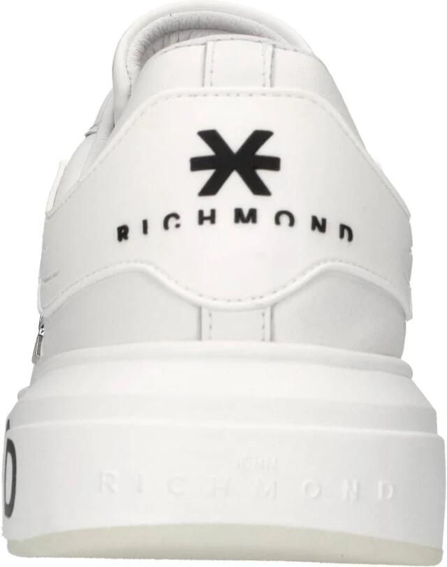 John Richmond 29101 CP Sneaker - Foto 3