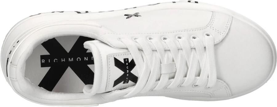 John Richmond 29101 CP Sneaker - Foto 5