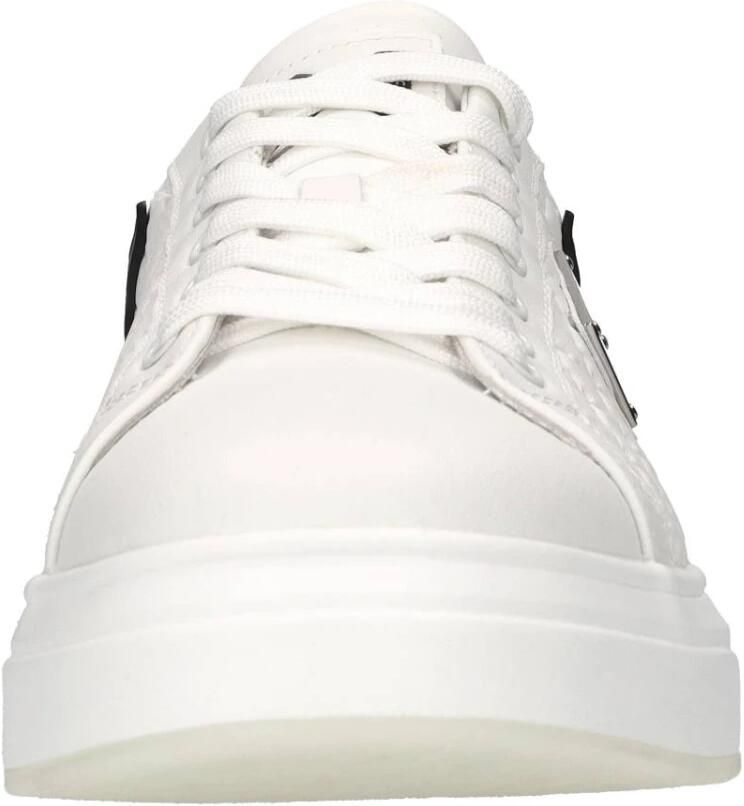John Richmond 29105 CP-A Leren Sneakers - Foto 2