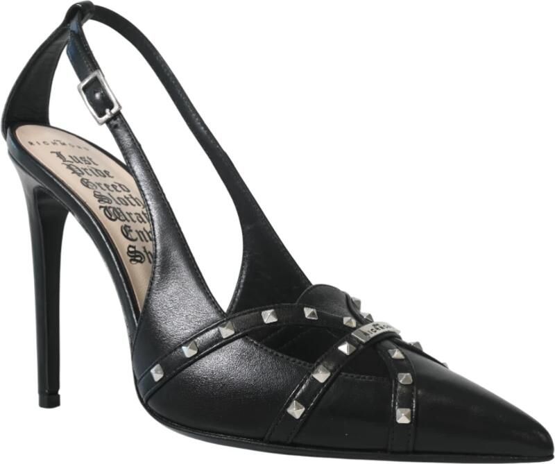 John Richmond Décolleté Slingback