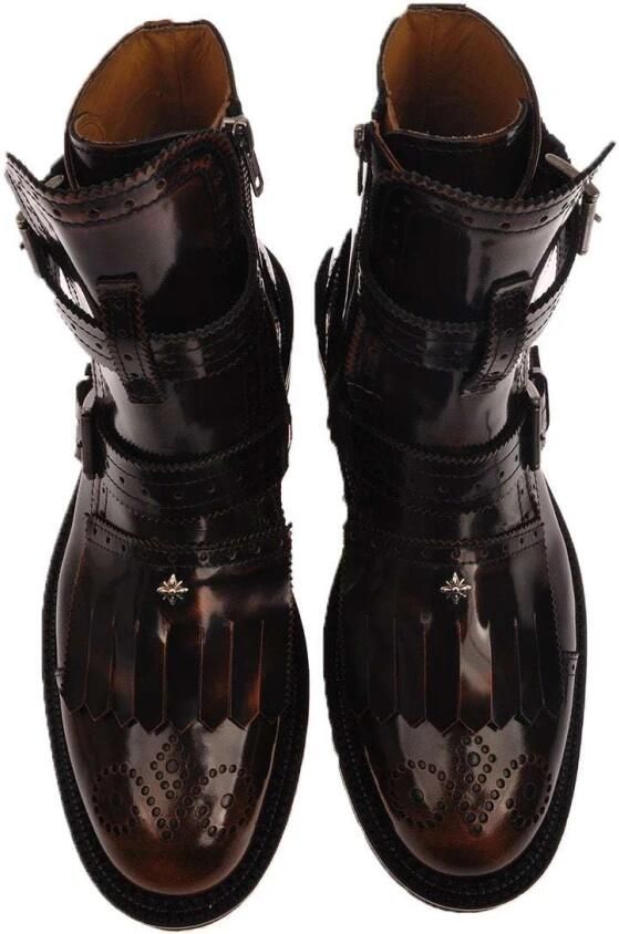 John Richmond Enkellaars - Foto 2