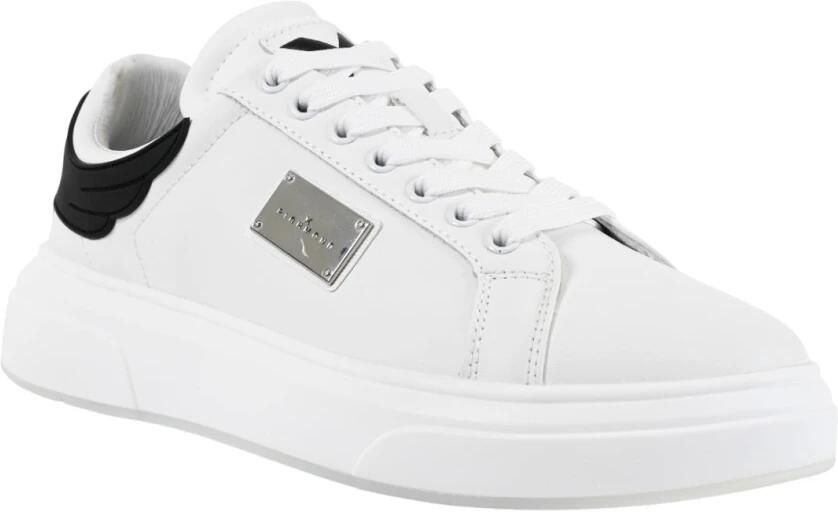 John Richmond Essential Modern Sneakers