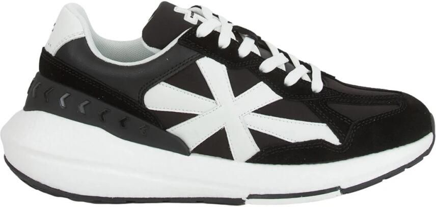 John Richmond FR.X-Flyer M Nero Sneakers