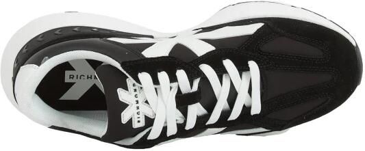 John Richmond FR.X-Flyer M Nero Sneakers - Foto 2