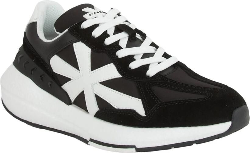 John Richmond FR.X-Flyer M Nero Sneakers - Foto 5