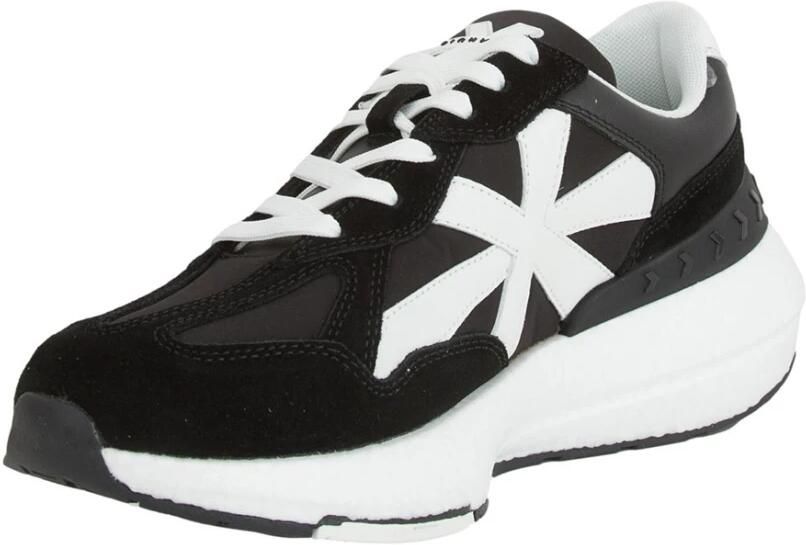 John Richmond FR.X-Flyer M Nero Sneakers - Foto 4