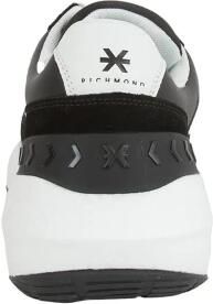 John Richmond FR.X-Flyer M Nero Sneakers - Foto 10