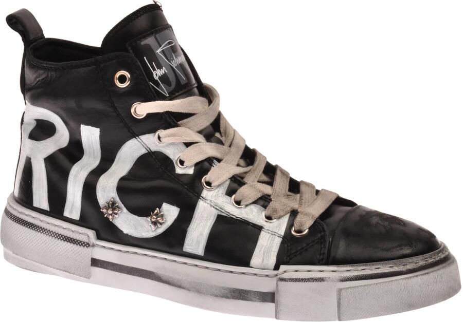 John Richmond High-top Sneaker