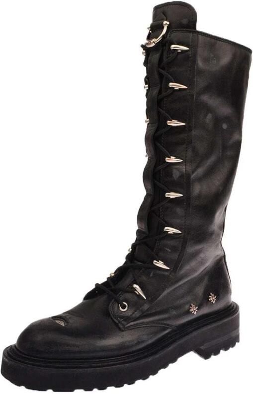 John Richmond Lace-up Boots - Foto 2