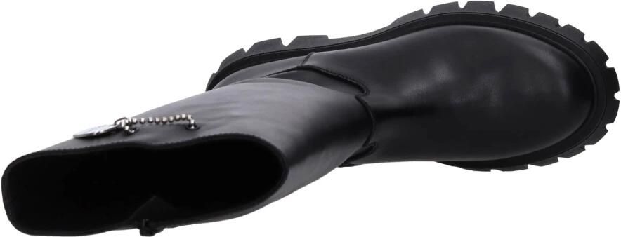 John Richmond Leren Laarzen - Foto 2