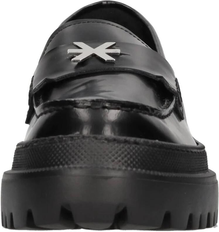 John Richmond Leren Loafers - Foto 2