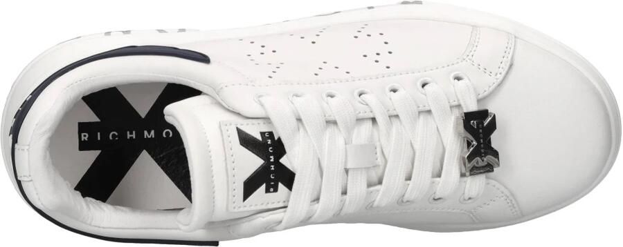 John Richmond Leren Sneakers - Foto 2