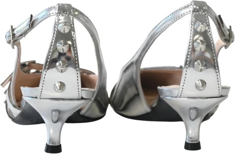 John Richmond Low Slingback Pump - Foto 2