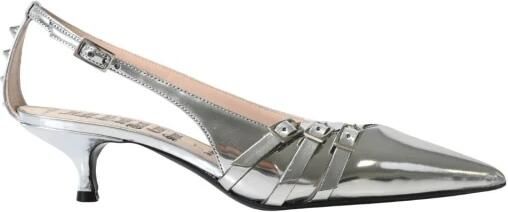 John Richmond Low Slingback Pump - Foto 7