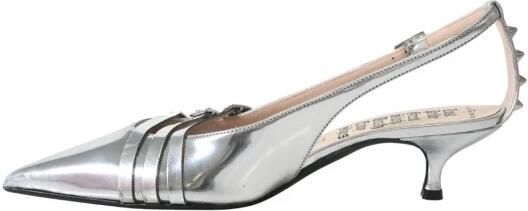 John Richmond Low Slingback Pump - Foto 6