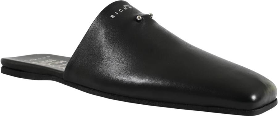 John Richmond Mocassino aperto dal design minimal ed elegante