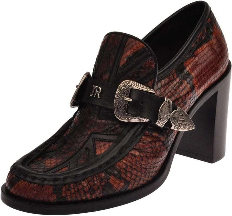 John Richmond Pumps - Foto 2