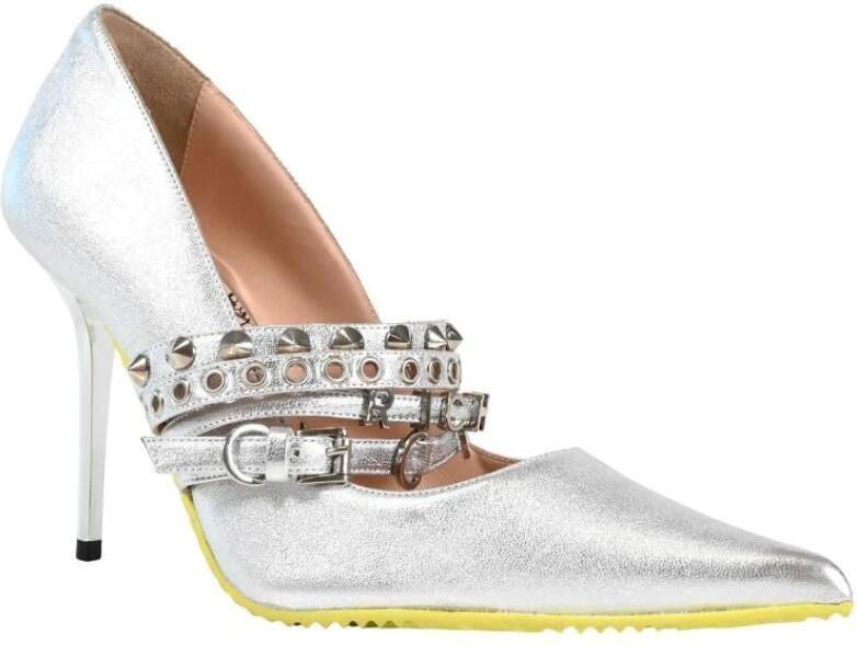 John Richmond Schoen met decoratieve band