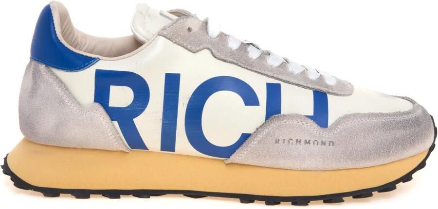 John Richmond Sneaker 31011