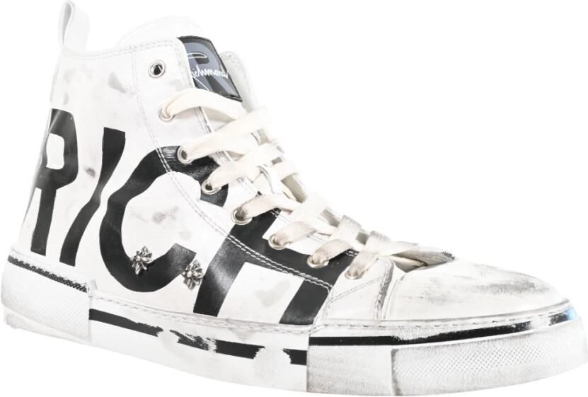 John Richmond Sneaker alta