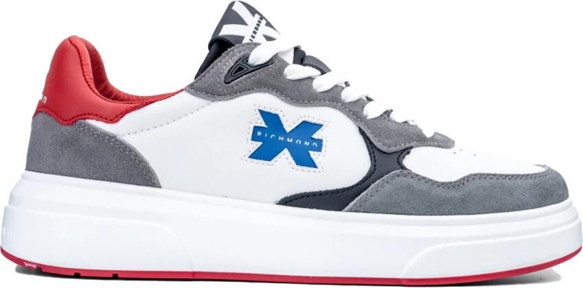 John Richmond Sneakers Multikleur - Foto 3