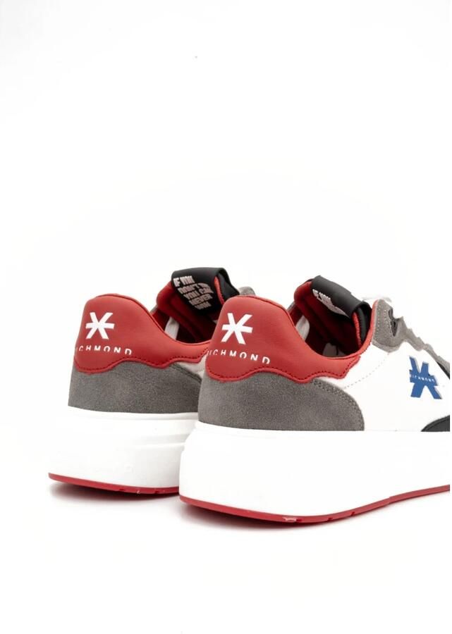 John Richmond Sneakers Multikleur - Foto 2