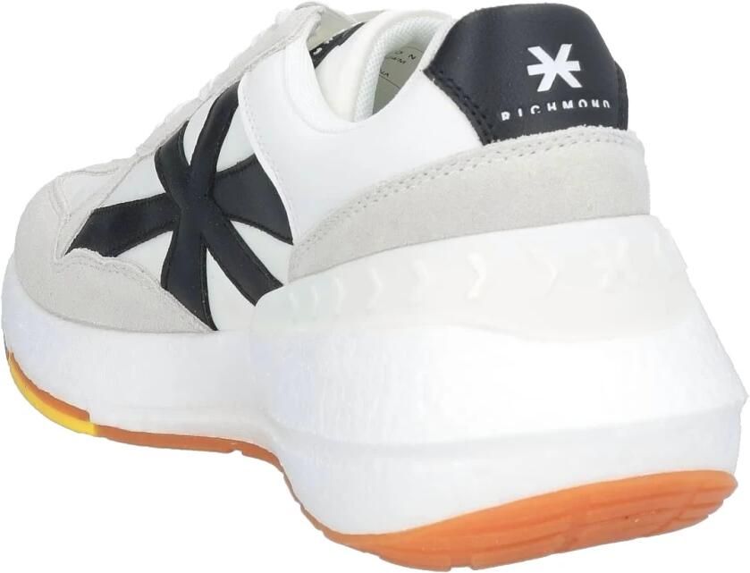 John Richmond Sneaker - Foto 2