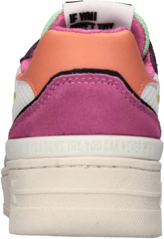John Richmond Leren Sneakers - Foto 3