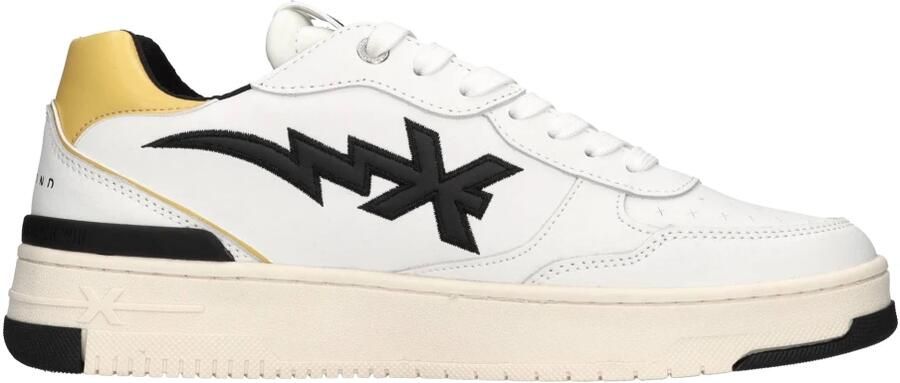 Johnrichmond Sneaker Herenschoen Streetwear Volwassen - Foto 2