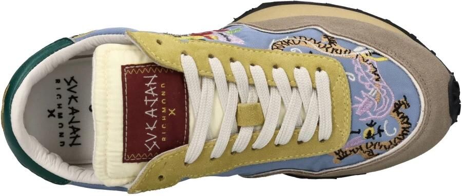 John Richmond Sneakers MultiColour - Foto 2