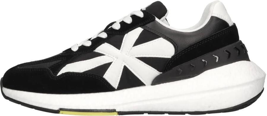 John Richmond FR.X-Flyer M Nero Sneakers - Foto 6