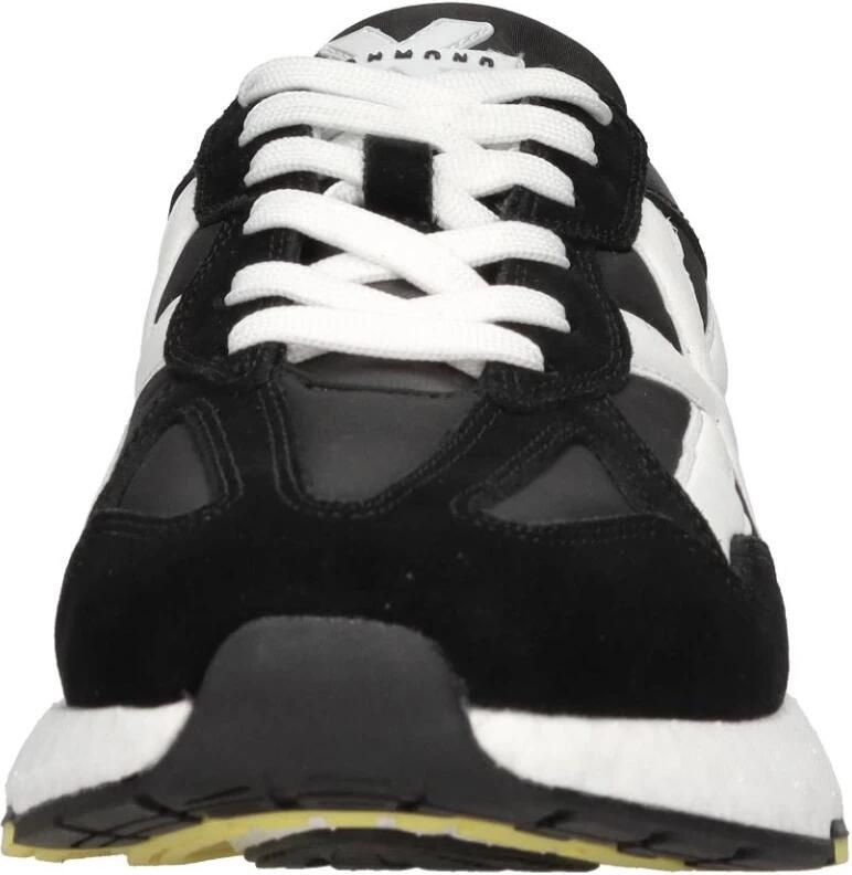 John Richmond FR.X-Flyer M Nero Sneakers - Foto 2