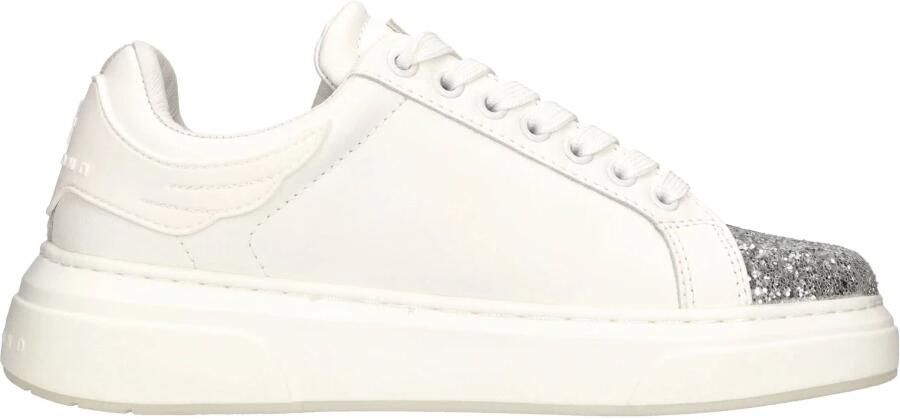 John Richmond Sneakers Wit
