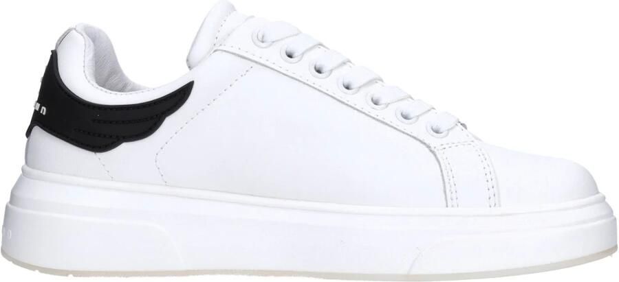 John Richmond Sneakers Wit