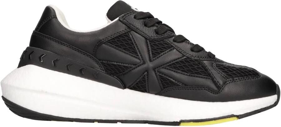 John Richmond Sneakers Zwart