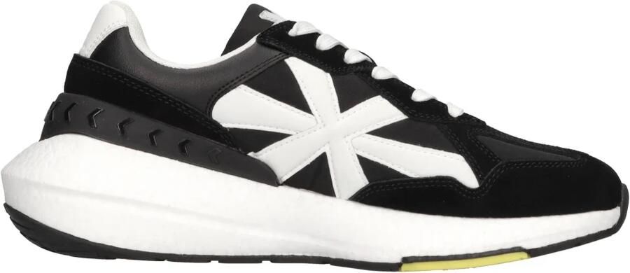 John Richmond Sneakers Zwart