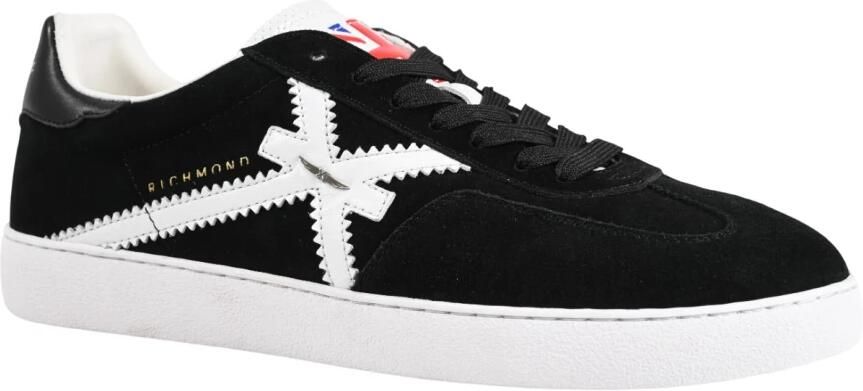 John Richmond Sportieve Iconische Sneakers