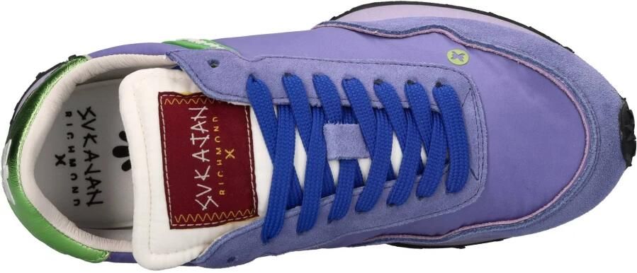 John Richmond Sudelilla Sneakers - Foto 2