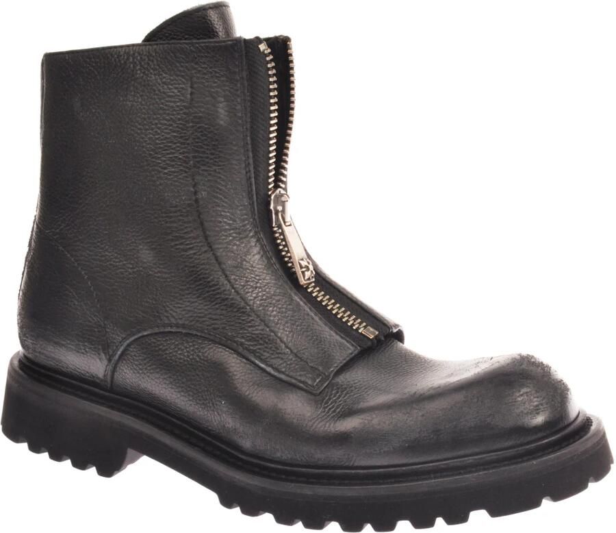 John Richmond Zip-front Enkelboot