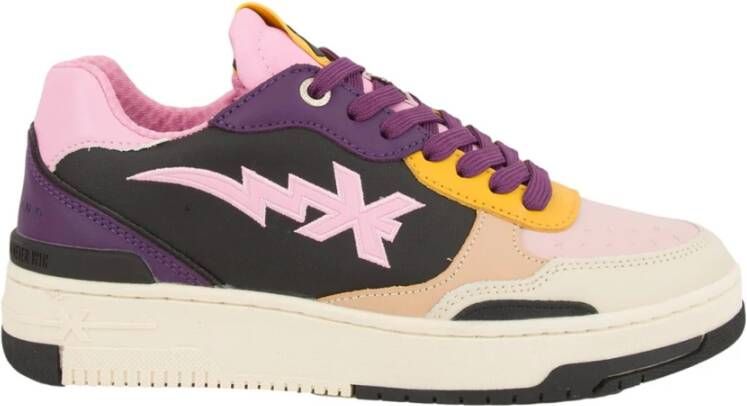 John Richmond Stijlvolle Sneakers