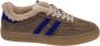 John Richmond Sneaker met rubberen zool Multicolor Dames - Thumbnail 1