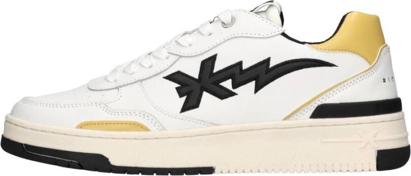 Johnrichmond Sneaker Herenschoen Streetwear Volwassen - Foto 3