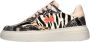 John Richmond Sneakers Multikleur - Thumbnail 1