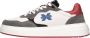 John Richmond Sneakers Multikleur - Thumbnail 1