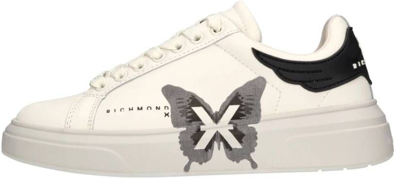 John Richmond Sneakers Room