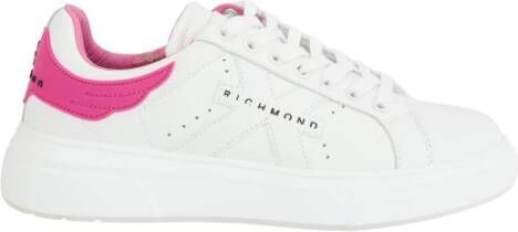 John Richmond Sneakers White Dames