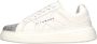 John Richmond Sneakers Wit - Thumbnail 1