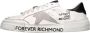 John Richmond Sneakers Wit - Thumbnail 1